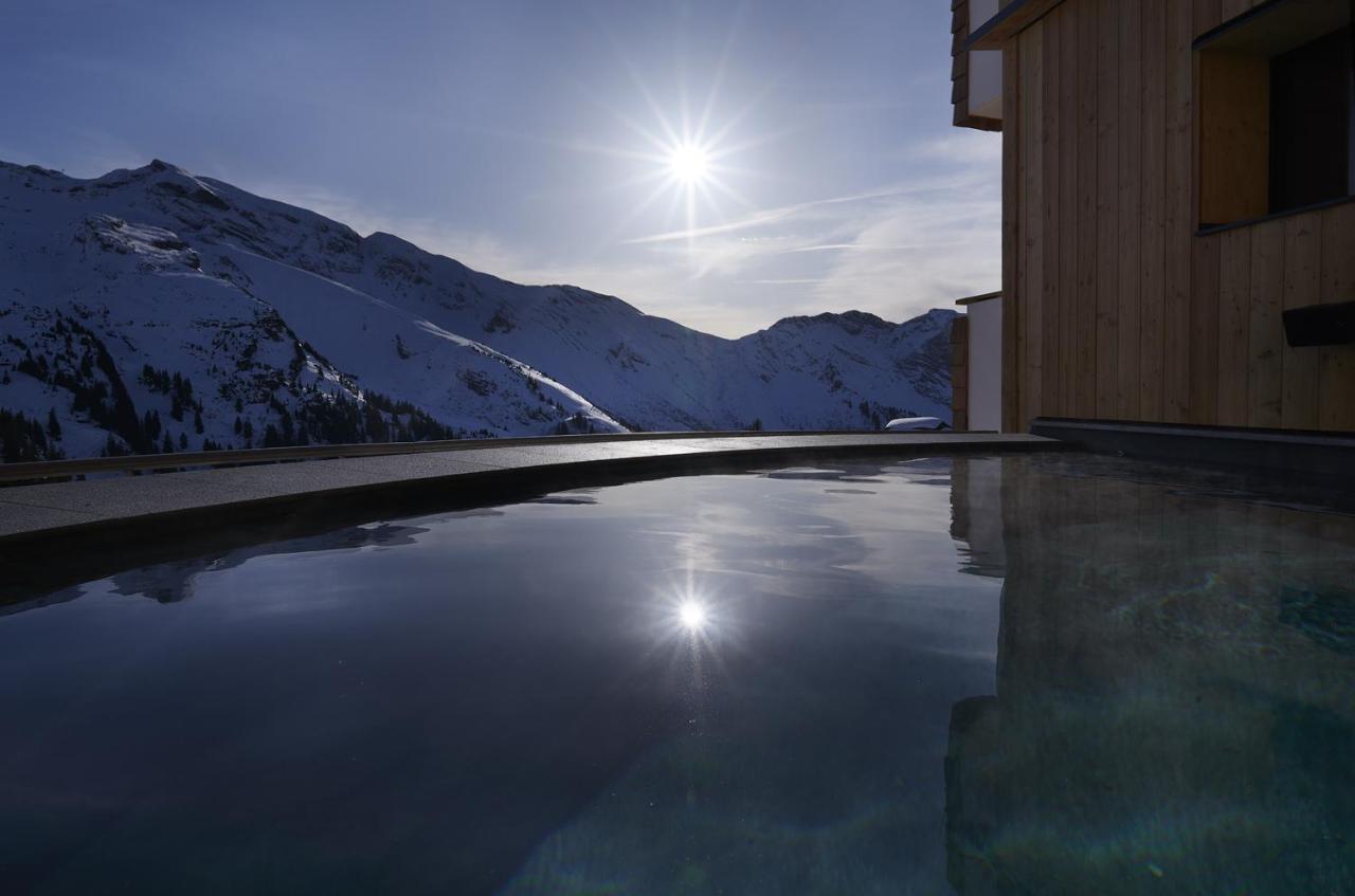 Hotel Mil8 Avoriaz Exteriér fotografie