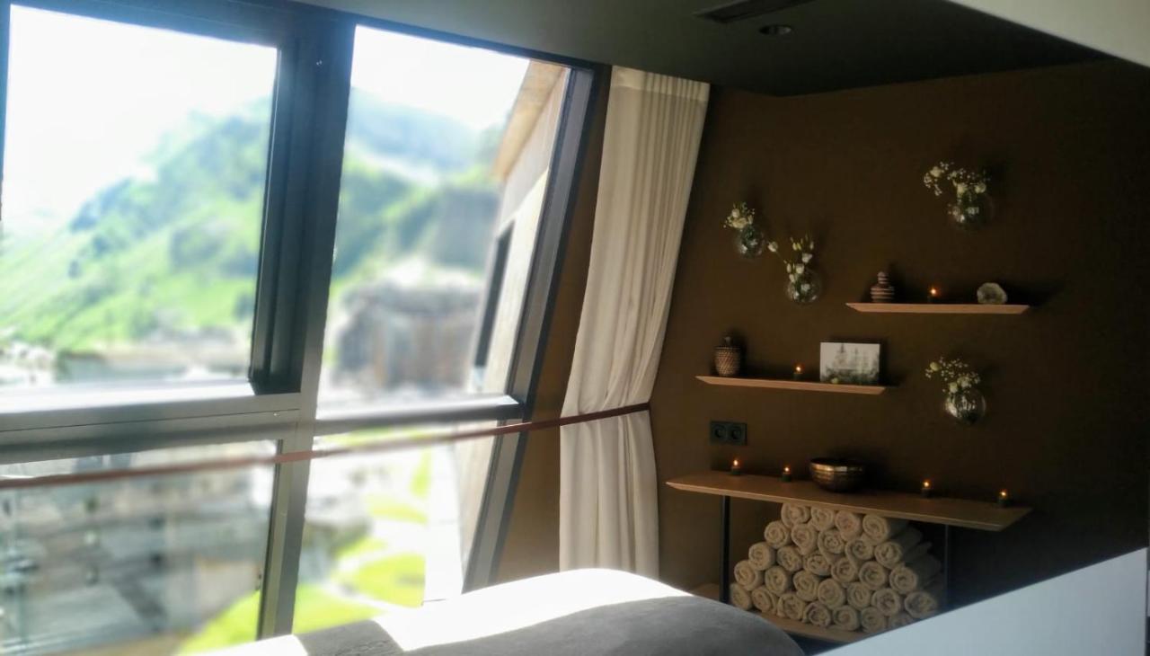 Hotel Mil8 Avoriaz Exteriér fotografie