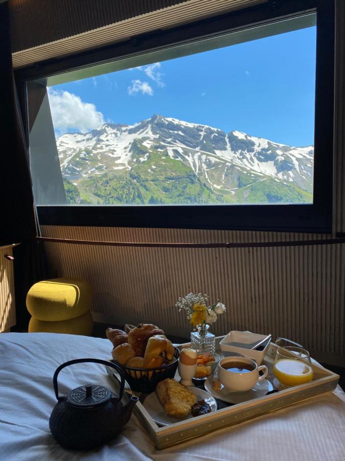 Hotel Mil8 Avoriaz Exteriér fotografie